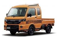 Suzuki CARRY TRUCK 2026
