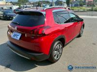 Peugeot 2008 2016