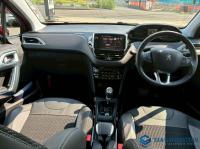 Peugeot 2008 2016