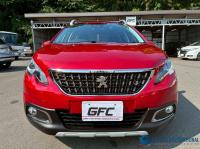 Peugeot 2008 2016