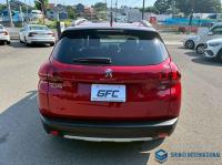 Peugeot 2008 2016