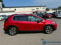 Peugeot 2008 2016