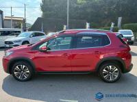 Peugeot 2008 2016