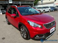 Peugeot 2008 2016