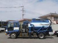 Isuzu Forward 2007