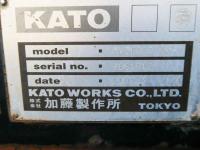 Isuzu Forward 2007