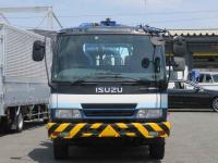 Isuzu Forward 2007