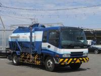 Isuzu Forward 2007