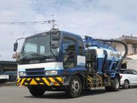 Isuzu Forward 2007