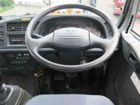 Isuzu Forward 2007