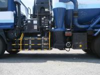 Isuzu Forward 2007