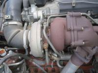 Isuzu Forward 2007