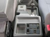 Isuzu Forward 2007
