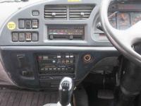 Isuzu Forward 2007