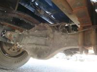 Isuzu Forward 2007