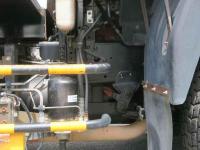 Isuzu Forward 2007