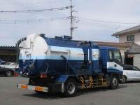 Isuzu Forward 2007