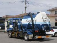 Isuzu Forward 2007