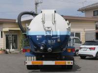 Isuzu Forward 2007