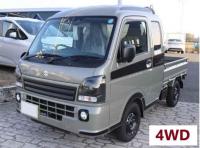 Suzuki CARRY TRUCK 2026