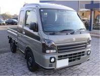 Suzuki CARRY TRUCK 2026