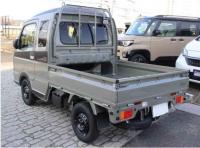 Suzuki CARRY TRUCK 2026