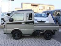 Suzuki CARRY TRUCK 2026