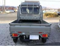 Suzuki CARRY TRUCK 2026