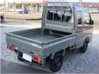 Suzuki CARRY TRUCK 2026