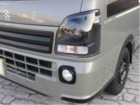 Suzuki CARRY TRUCK 2026