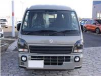 Suzuki CARRY TRUCK 2026