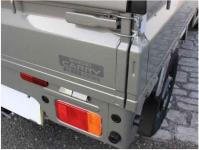 Suzuki CARRY TRUCK 2026