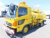 Hino RANGER 2003