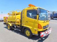 Hino RANGER 2003