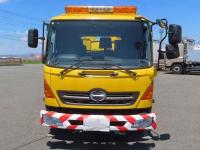Hino RANGER 2003