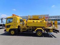 Hino RANGER 2003
