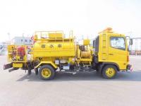 Hino RANGER 2003