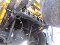 Hino RANGER 2003