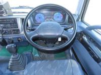 Hino RANGER 2003