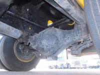 Hino RANGER 2003