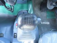 Hino RANGER 2003