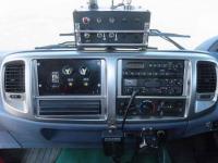 Hino RANGER 2003