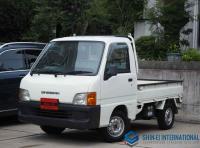 Subaru SAMBAR TRUCK 1999