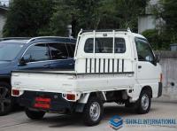 Subaru SAMBAR TRUCK 1999