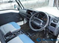 Subaru SAMBAR TRUCK 1999