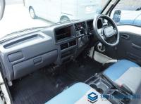 Subaru SAMBAR TRUCK 1999