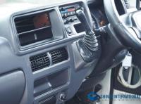 Subaru SAMBAR TRUCK 1999