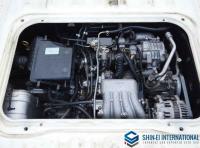 Subaru SAMBAR TRUCK 1999