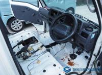 Subaru SAMBAR TRUCK 1999