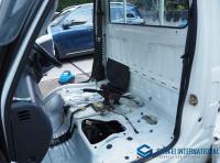 Subaru SAMBAR TRUCK 1999
